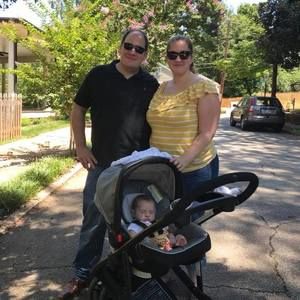 Meet your Posher, Christopher